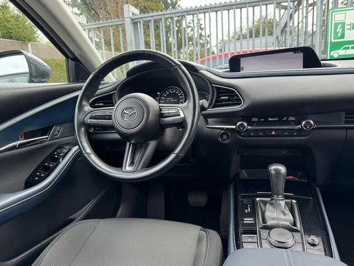 Mazda CX-30 - Afbeelding 20 van 30