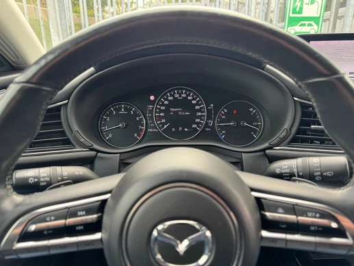 Mazda CX-30 - Afbeelding 21 van 30