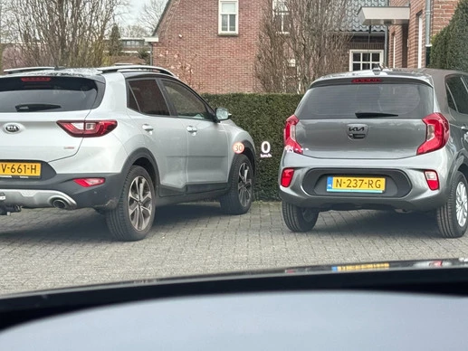 Mazda CX-30 - Afbeelding 22 van 30