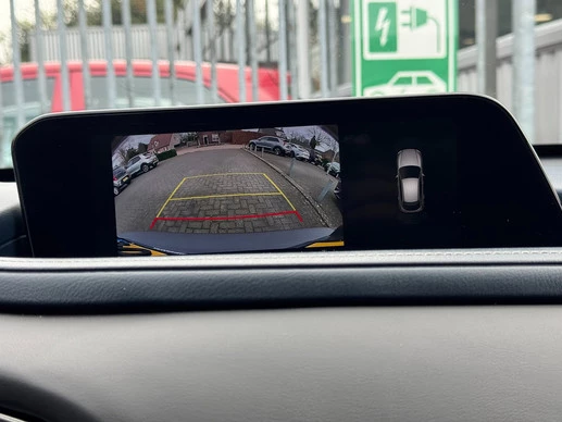 Mazda CX-30 - Afbeelding 24 van 30