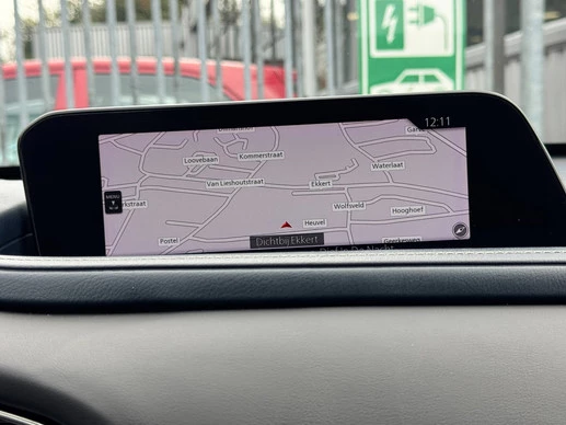 Mazda CX-30 - Afbeelding 25 van 30