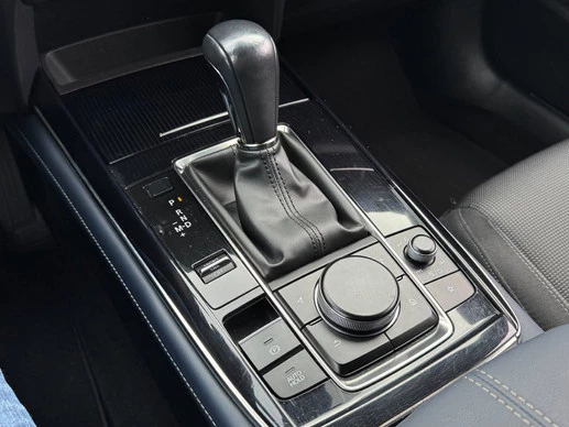 Mazda CX-30 - Afbeelding 27 van 30