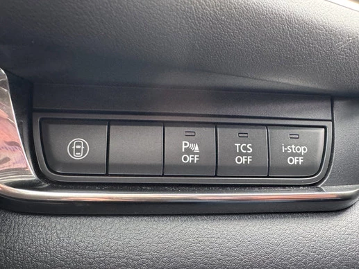 Mazda CX-30 - Afbeelding 29 van 30