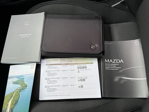 Mazda CX-30 - Afbeelding 30 van 30