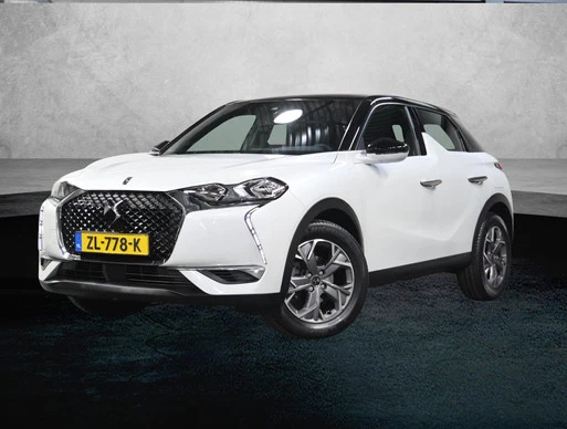 DS DS 3 - Afbeelding 1 van 30