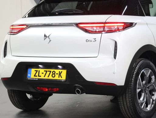 DS DS 3 - Afbeelding 7 van 30