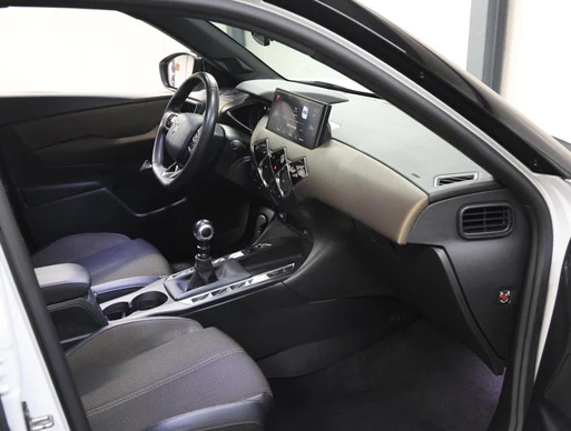 DS DS 3 - Afbeelding 9 van 30