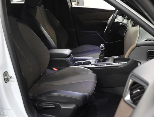 DS DS 3 - Afbeelding 10 van 30