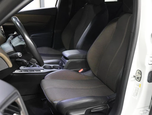 DS DS 3 - Afbeelding 12 van 30