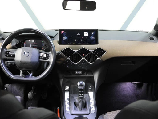 DS DS 3 - Afbeelding 13 van 30