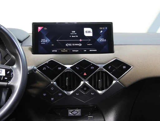 DS DS 3 - Afbeelding 14 van 30