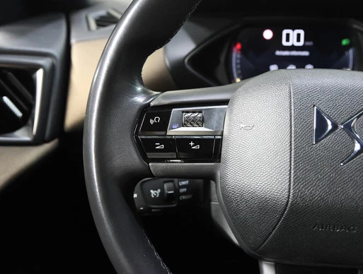 DS DS 3 - Afbeelding 22 van 30