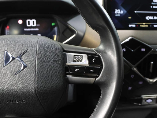 DS DS 3 - Afbeelding 23 van 30