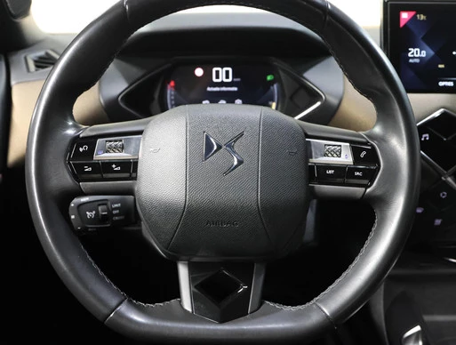 DS DS 3 - Afbeelding 24 van 30