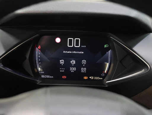 DS DS 3 - Afbeelding 26 van 30