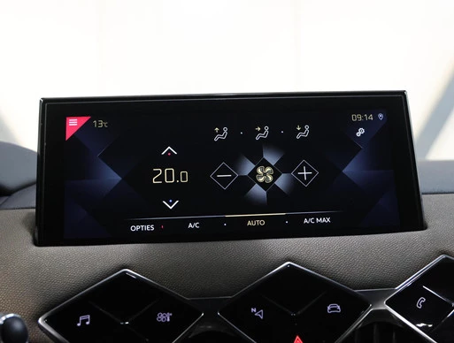 DS DS 3 - Afbeelding 28 van 30