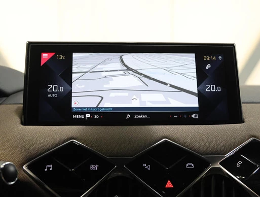 DS DS 3 - Afbeelding 29 van 30