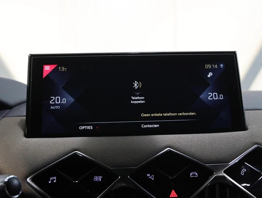 DS DS 3 - Afbeelding 30 van 30