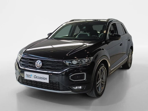 Volkswagen T-Roc - Afbeelding 1 van 30