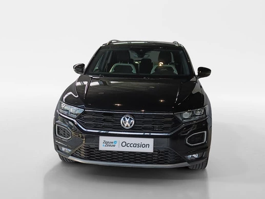 Volkswagen T-Roc - Afbeelding 2 van 30