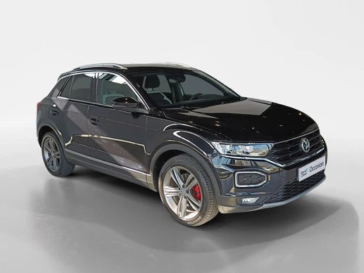 Volkswagen T-Roc - Afbeelding 3 van 30