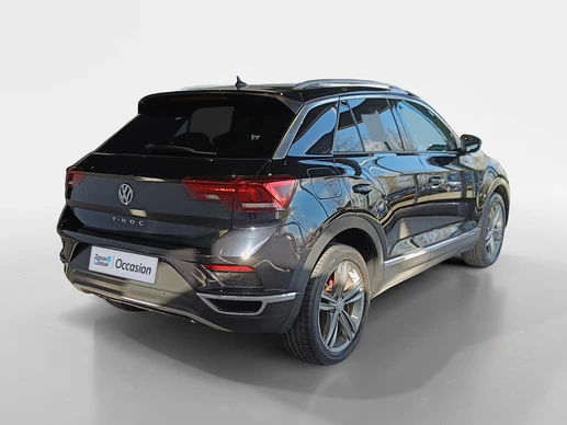 Volkswagen T-Roc - Afbeelding 5 van 30