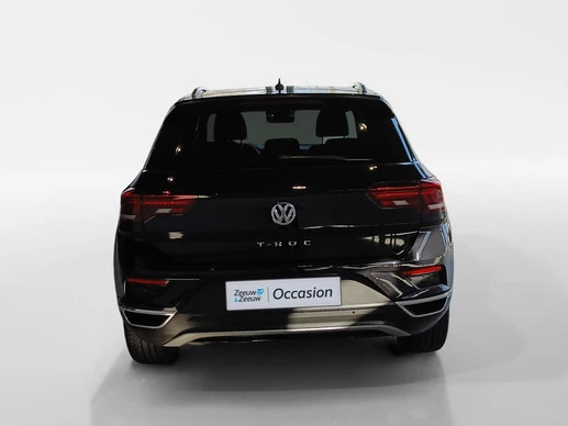 Volkswagen T-Roc - Afbeelding 6 van 30