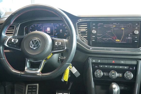 Volkswagen T-Roc - Afbeelding 8 van 30