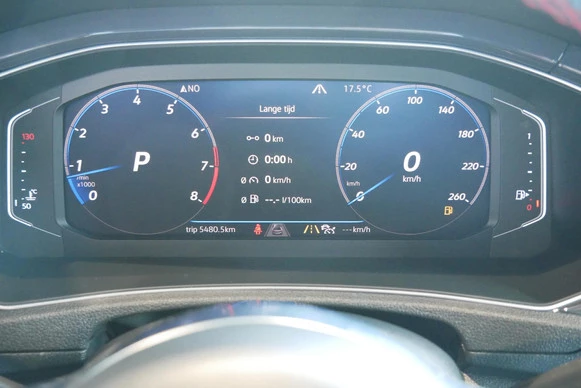 Volkswagen T-Roc - Afbeelding 9 van 30