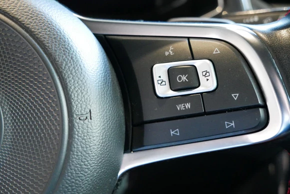 Volkswagen T-Roc - Afbeelding 13 van 30