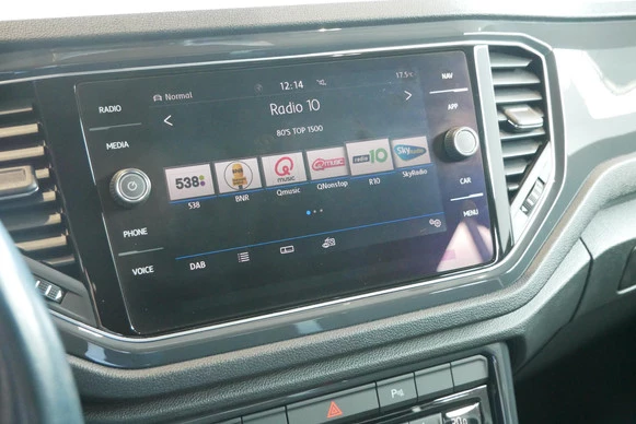 Volkswagen T-Roc - Afbeelding 14 van 30