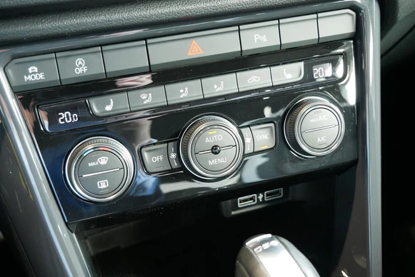 Volkswagen T-Roc - Afbeelding 18 van 30