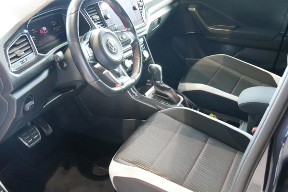 Volkswagen T-Roc - Afbeelding 19 van 30