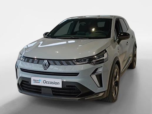 Renault Symbioz - Afbeelding 1 van 30