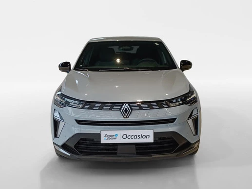 Renault Symbioz - Afbeelding 2 van 30