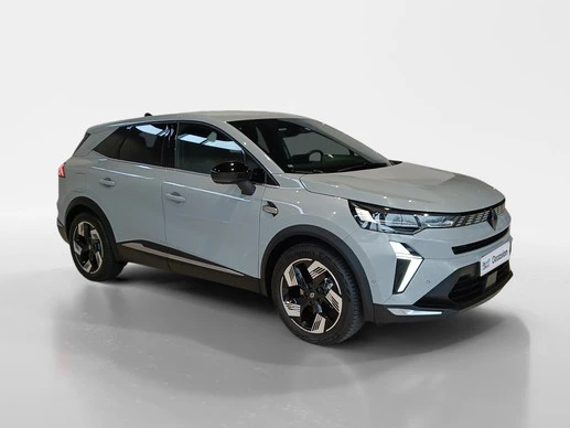 Renault Symbioz - Afbeelding 3 van 30