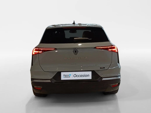 Renault Symbioz - Afbeelding 5 van 30