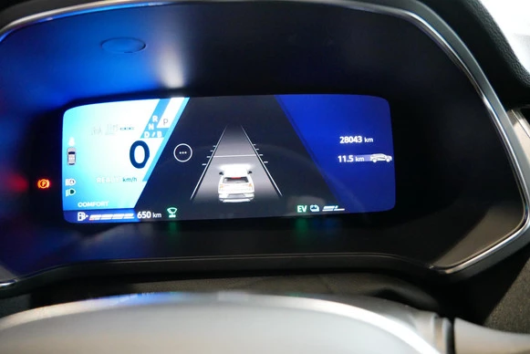 Renault Symbioz - Afbeelding 8 van 30