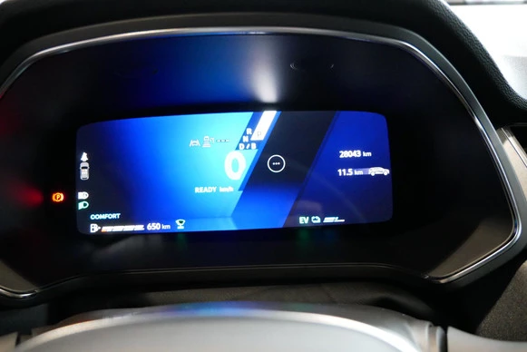 Renault Symbioz - Afbeelding 9 van 30