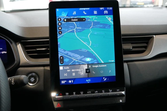 Renault Symbioz - Afbeelding 10 van 30