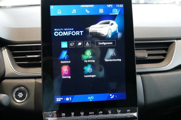 Renault Symbioz - Afbeelding 11 van 30