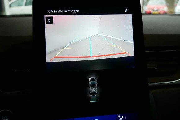 Renault Symbioz - Afbeelding 12 van 30