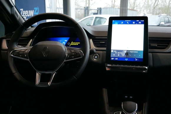 Renault Symbioz - Afbeelding 13 van 30