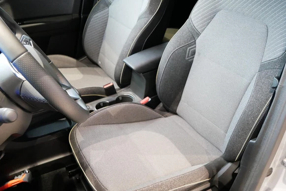 Renault Symbioz - Afbeelding 23 van 30