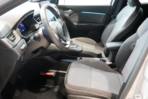 Renault Symbioz - Afbeelding 24 van 30