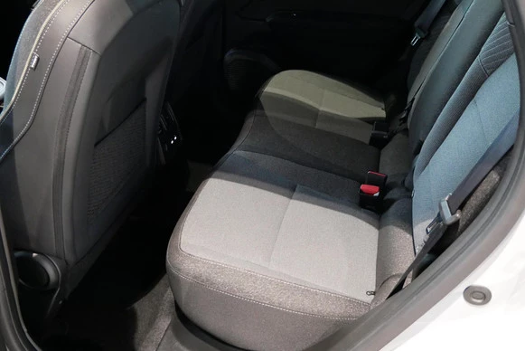 Renault Symbioz - Afbeelding 25 van 30