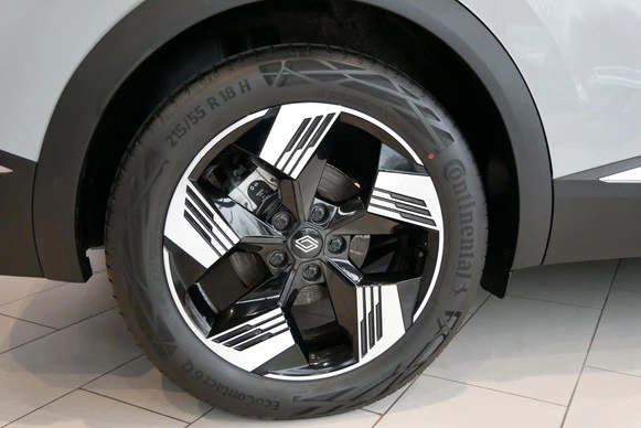 Renault Symbioz - Afbeelding 29 van 30