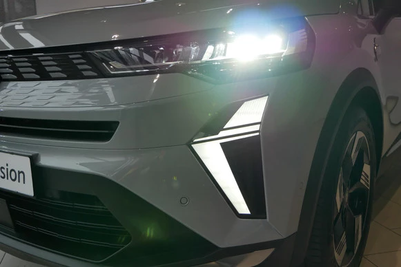 Renault Symbioz - Afbeelding 30 van 30