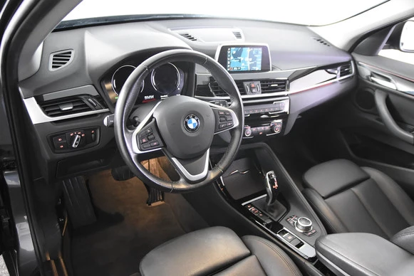 BMW X1 - Afbeelding 2 van 26