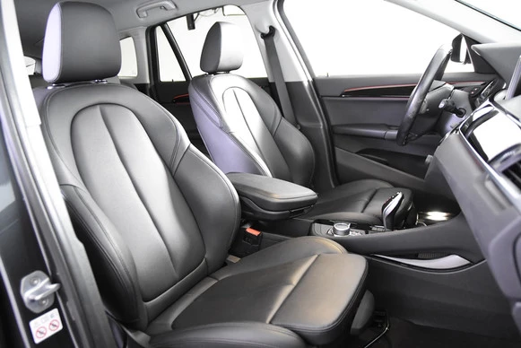 BMW X1 - Afbeelding 3 van 26